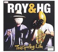 Roy & Hg – This Sporting Life – Import