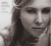 Sonya Kitchell – This Storm – CD – Import