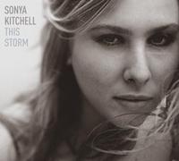 Sonya Kitchell – This Storm – CD – Import