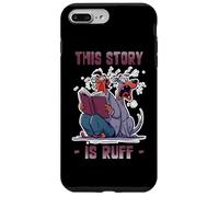This Story is ruff Coque pour iPhone 7 Plus/8 Plus