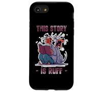 This Story is ruff Coque pour iPhone SE (2020) / 7/8