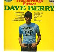 This Strange Effect [Vinyl LP]