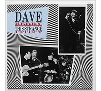 This Strange Effect [Vinyl] [UK Import]