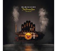 Marillion – This Strange Engine – CD – Édition Deluxe – earMUSIC