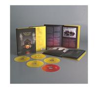 Marillion – This Strange Engine – CD – Édition Deluxe – earMUSIC