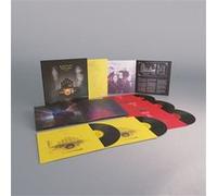 This Strange Engine Édition Deluxe Limitée Vinyle