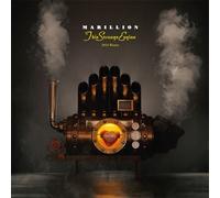 This Strange Engine Vinyle