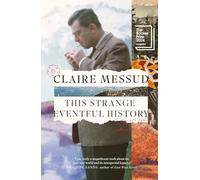 This Strange Eventful History – Sur la liste longue du Booker Prize 2024