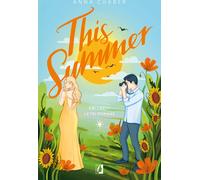 This Summer - Anna Chaber (livre en polonais)