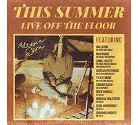 This Summer: Live Off The Floor [Vinyl] Canada - Import