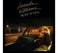 This Sweet Old World by Lucinda Williams [Audio CD] NEUF