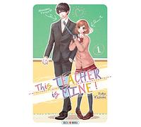 This Teacher is Mine! T01