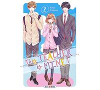 This Teacher is Mine! T02