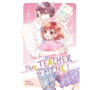 This Teacher is Mine! T03
