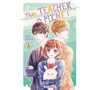 This Teacher is Mine! T04