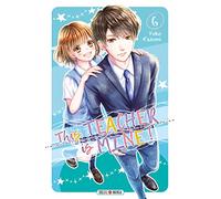 This Teacher Is Mine - Tome 6
