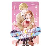 This Teacher is Mine! T07