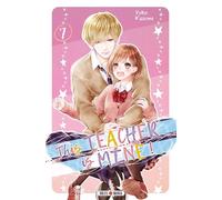This Teacher is Mine! T07