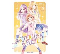 This Teacher is Mine! T09