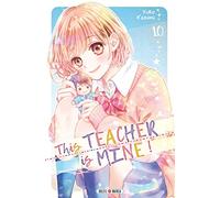 This Teacher is Mine! T10