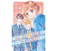 This Teacher is Mine! T11