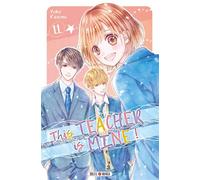 This Teacher is Mine! T11 (11)