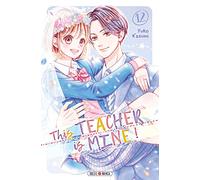 This Teacher is Mine! T12