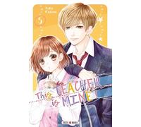 This Teacher Is Mine - Tome 5