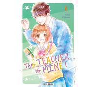 This Teacher Is Mine - Tome 8