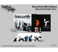 THIS & THAT (SOLAR ECLIPSE VINYL)