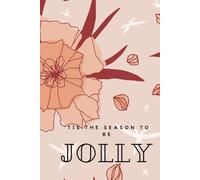 This the season to be Jolly