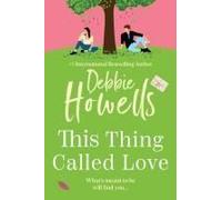 This Thing Called Love