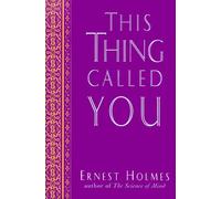 This Thing Called You