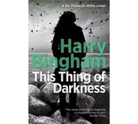 This Thing of Darkness: A chilling British detective crime thriller