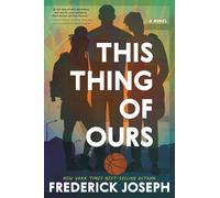 This Thing of Ours – Candlewick Press