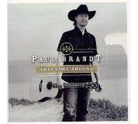 Paul Brandt – This Time Around – Import