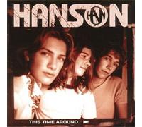 This Time Around by Hanson (2000-04-18)