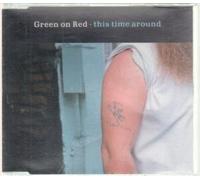 THIS TIME AROUND CD GERMAN CHINA 1989 3 TRACK WEST GERMAN PRESSING B/W 16 WAYS LIVE AND FADING AWAY LIVE (CHICD21)