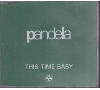 This Time Baby (INCL. 3 Versions, 1991) [Import]