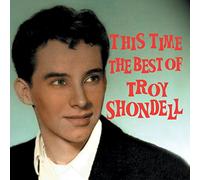This Time: Best of