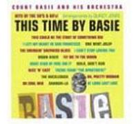 Basie, Count - This Time By Basie