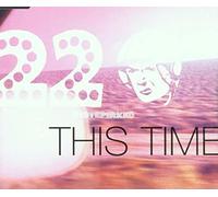 This Time - Dutch Import