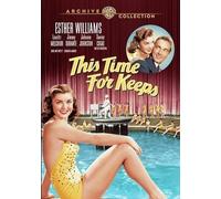 This Time For Keeps [Dvd]