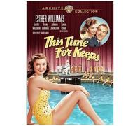 This Time For Keeps [Dvd]