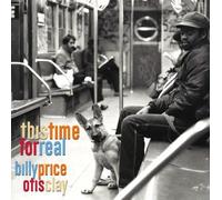This time for real CD
