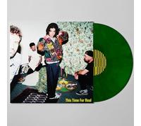 This Time for Real - Fuck Heartbreak I'm Over It [Import]