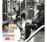 This Time for Real [Import Allemand]