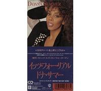 This Time I Know It's For Real