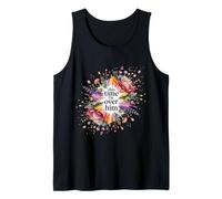 This Time I'm Over Him Phase de guérison de Rupture - Débardeur