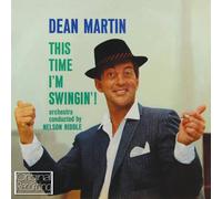 Dean Martin – This Time I'm Swingin'! – CD – Neuf